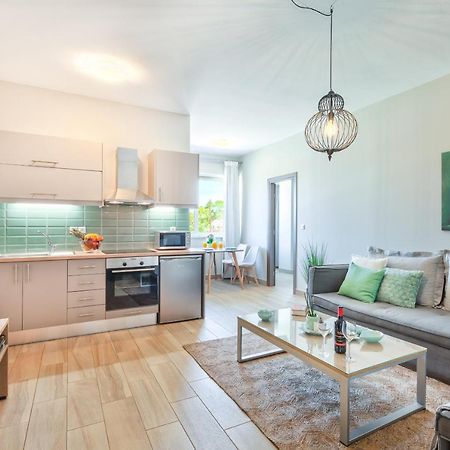 Chania Elite Homes I-Sunny Apartment 4Km From Center المظهر الخارجي الصورة
