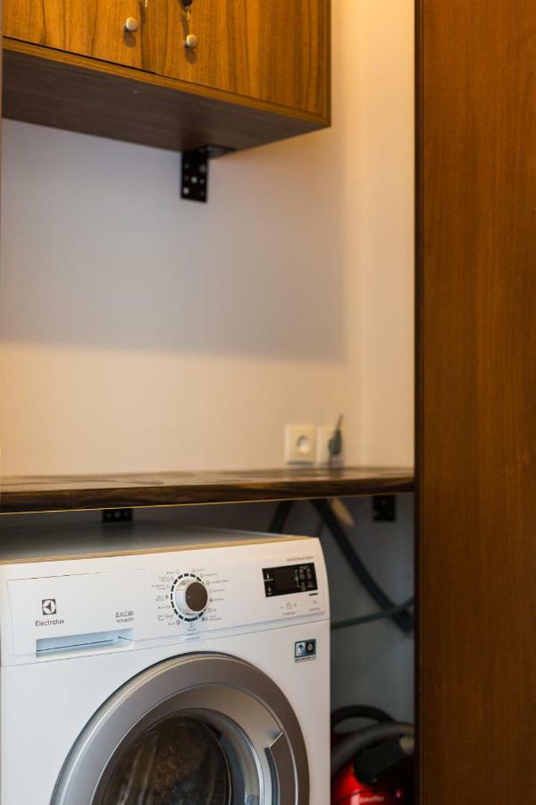 Chania Elite Homes I-Sunny Apartment 4Km From Center المظهر الخارجي الصورة